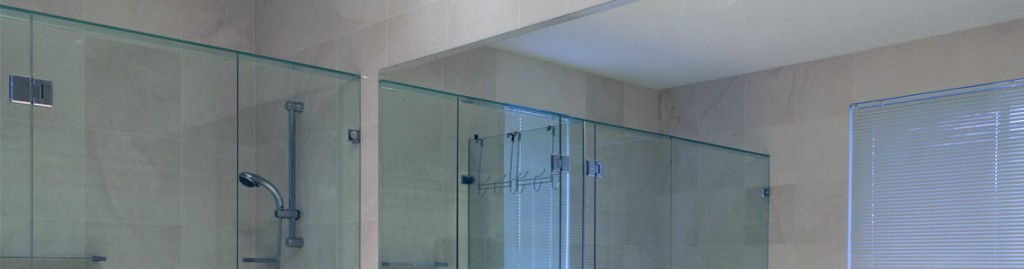 Glass and Showers